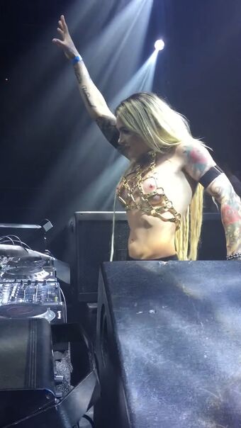 DJ Caca Werneck