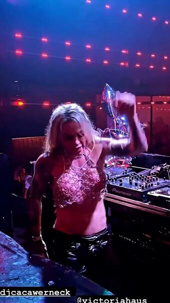 DJ Caca Werneck Nackt Leaks OnlyFans Foto 66