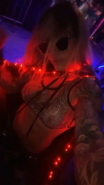 DJ Caca Werneck Nackt Leaks OnlyFans Foto 76