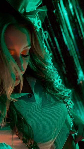 DJMissShelton Nackt Leaks OnlyFans Foto 144