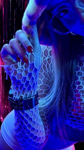 DJMissShelton Nackt Leaks OnlyFans Foto 146