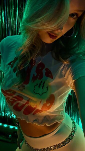 DJMissShelton Nackt Leaks OnlyFans Foto 147