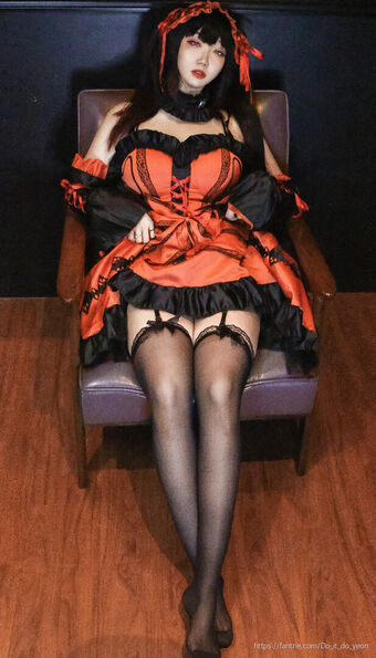 do_it_do_yeon Nackt Leaks OnlyFans Foto 23