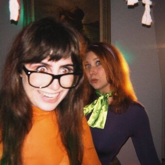 Doddleoddle Nackt Leaks OnlyFans Foto 52
