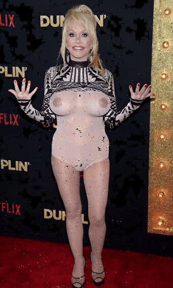 Dolly Parton Ai Porn