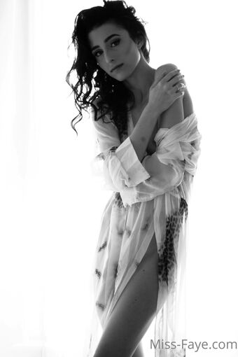 missfayevip