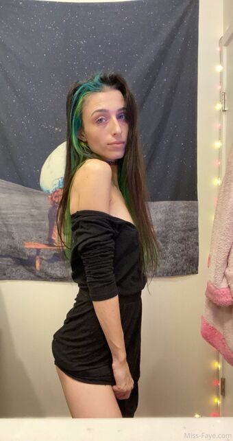 missfayevip Nackt Leaks OnlyFans Foto 19