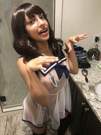 Domi Nackt Leaks OnlyFans Foto 16