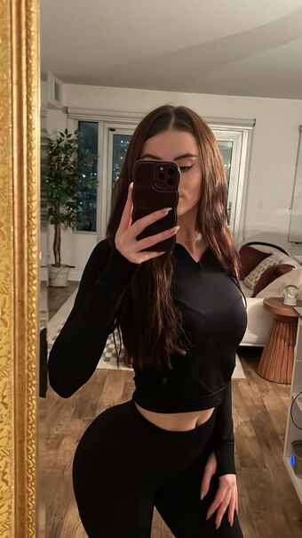 Donna Marshall Nackt Leaks OnlyFans Foto 35