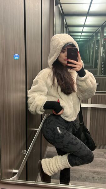 Donna Marshall Nackt Leaks OnlyFans Foto 39