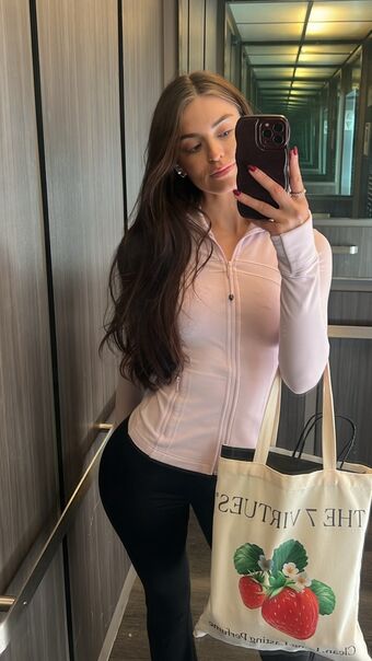 Donna Marshall Nackt Leaks OnlyFans Foto 44