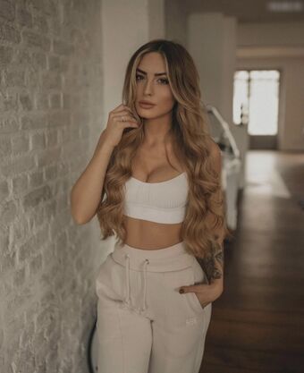 Doreen Petrova