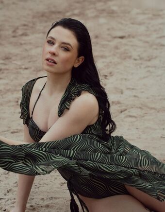 Doreen Wilde (Dodipi