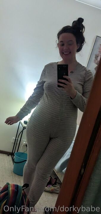 dorkybabe Nackt Leaks OnlyFans Foto 10