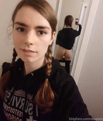 dovelark Nackt Leaks OnlyFans Foto 13
