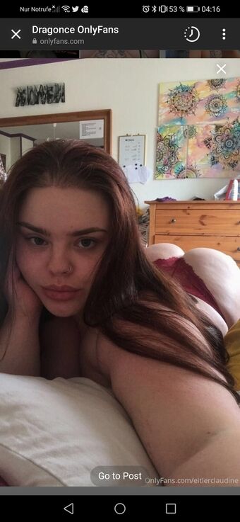 Dragonce Nackt Leaks OnlyFans Foto 20