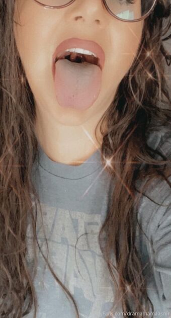 dramamamaasmr