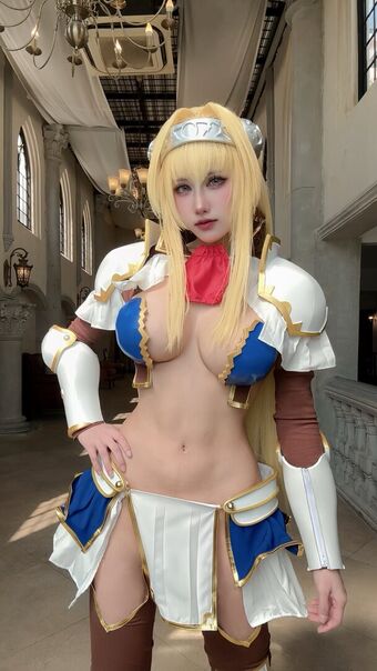 Dreamtamu Nackt Leaks OnlyFans Foto 158