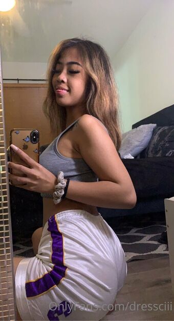 dressciii