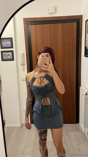 drewsg Nackt Leaks OnlyFans Foto 14
