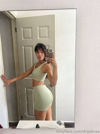 dripdivaa Nackt Leaks OnlyFans Foto 1