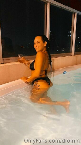 dromin Nackt Leaks OnlyFans Foto 20