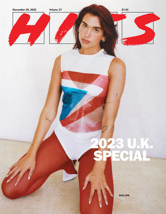 Dua-lipa