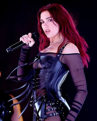 Dua-lipa