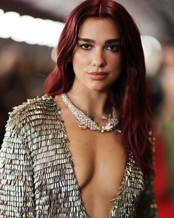 Dua-lipa