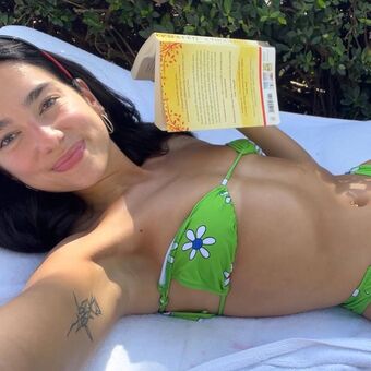 Dua-lipa