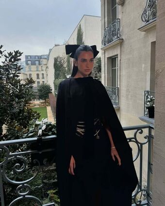 Dua-lipa