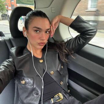 Dua-lipa