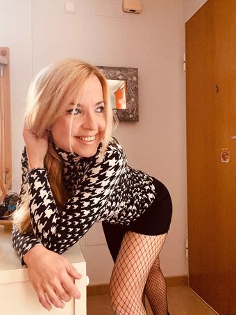 dulcineared Nackt Leaks OnlyFans Foto 1