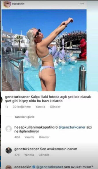 Ece Seçkin