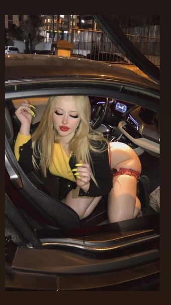 Ecesinn_ Nackt Leaks OnlyFans Foto 22