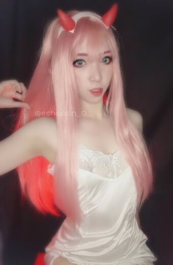 Echan 宇こ韻