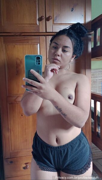 Eeujuh Nackt Leaks OnlyFans Foto 9