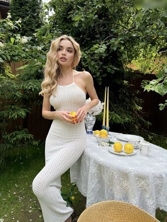 Ekaterina Zueva Nackt Leaks OnlyFans Foto 206