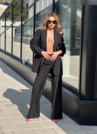 Ekaterina Zueva Nackt Leaks OnlyFans Foto 207