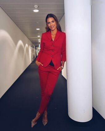 Elena Bruhn Nackt Leaks OnlyFans Foto 9