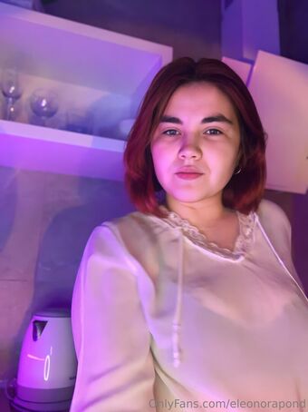 eleonorapond
