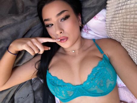 Elianka Nackt Leaks OnlyFans Foto 46