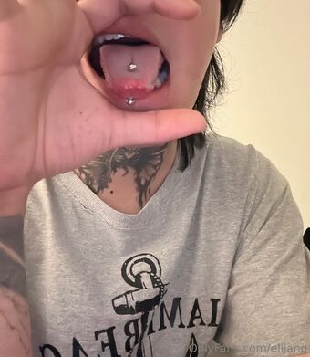 elijang Nackt Leaks OnlyFans Foto 8