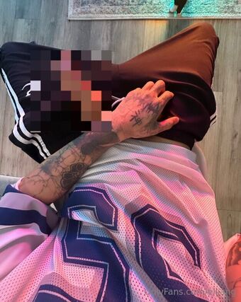 elijang Nackt Leaks OnlyFans Foto 14