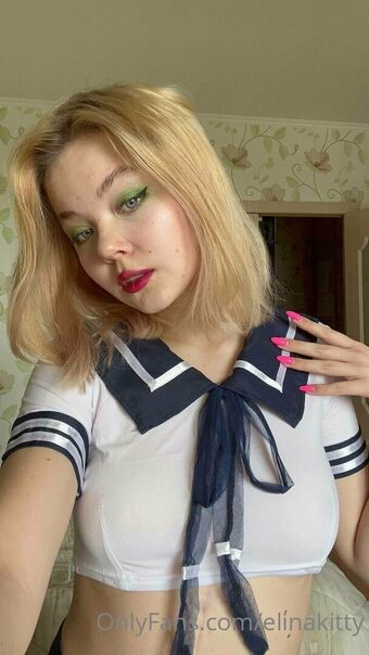 elinakitty