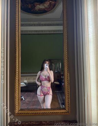 Elisa Aline Nackt Leaks OnlyFans Foto 175