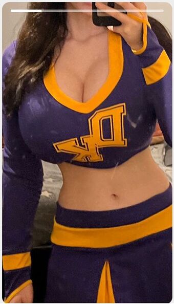 Elisa Denisee Nackt Leaks OnlyFans Foto 12