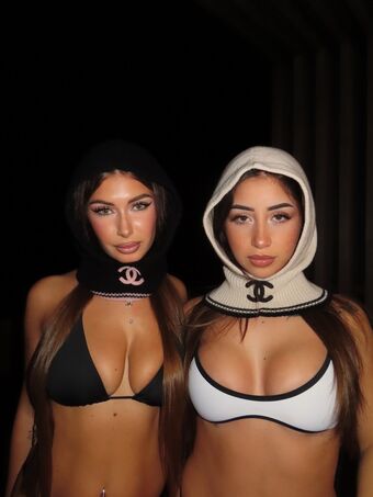 Elisa Esposito Nackt Leaks OnlyFans Foto 37