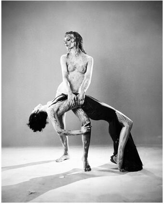 Elisa & Renne Herbert Twins