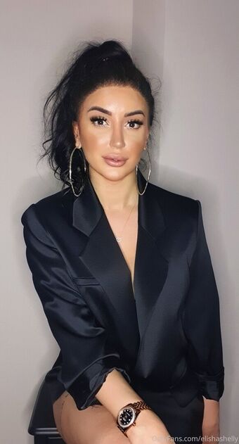 elishashelly
